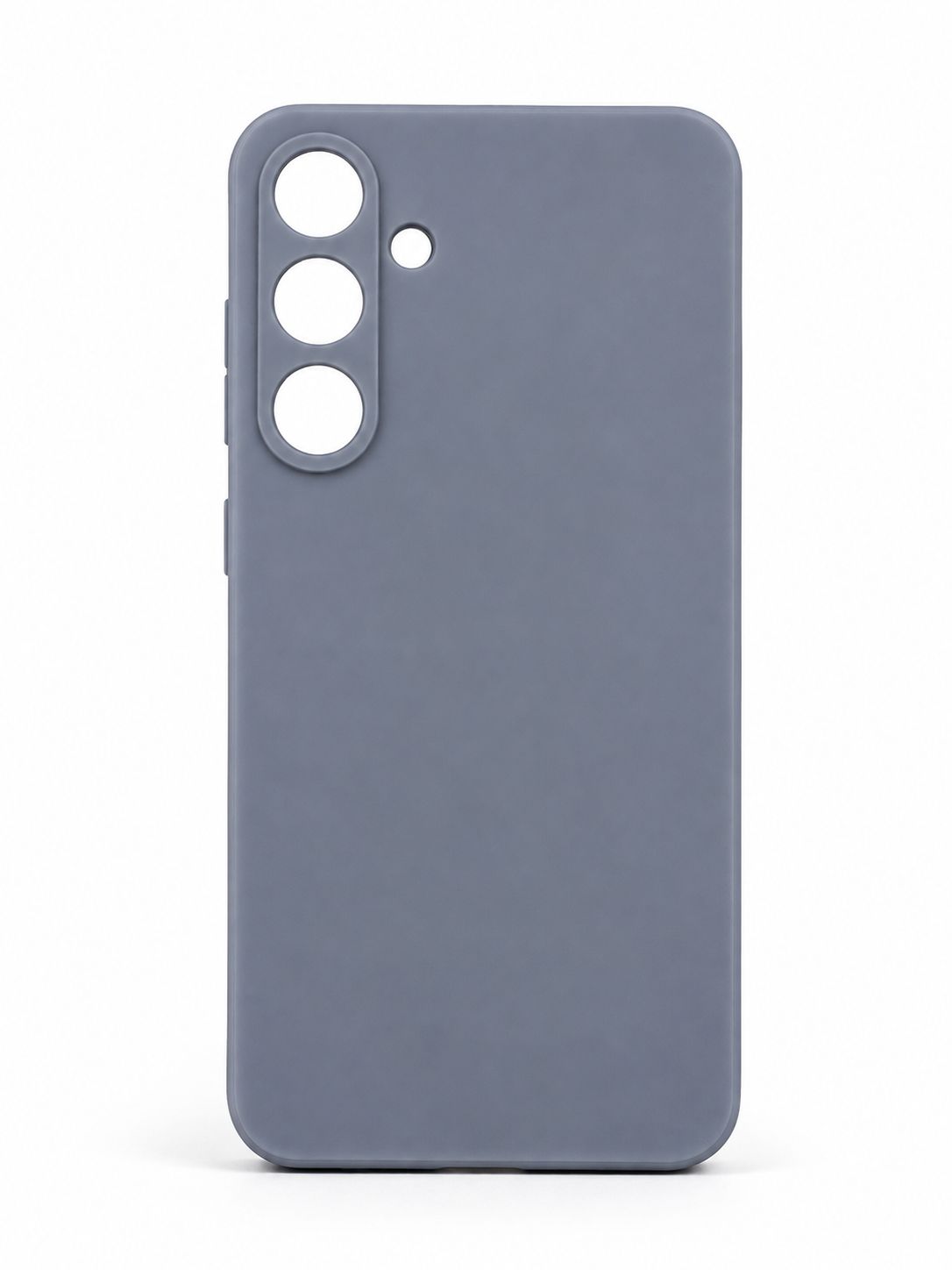 ENT Silicone  Back Cover for Samsung Galaxy A16 with Matte Finish