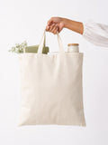 ENT COTTON CARRY BAG | TOTE BAG | SHOPPING BAG