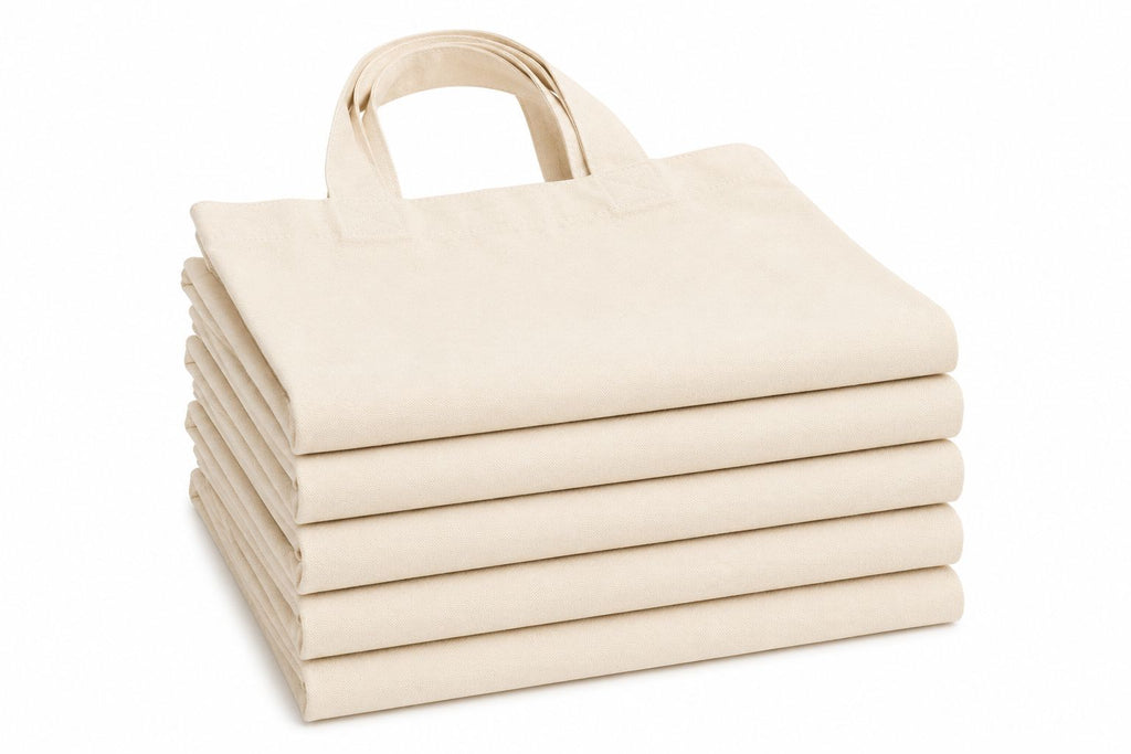 ENT COTTON CARRY BAG | TOTE BAG | SHOPPING BAG