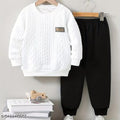 Cutiepie Elegant Boys Top &amp; Bottom Sets